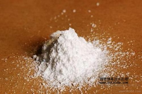 離子交換樹脂對(duì)污染如何進(jìn)行處理？