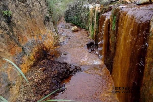 離子交換樹脂對(duì)污染如何進(jìn)行處理？